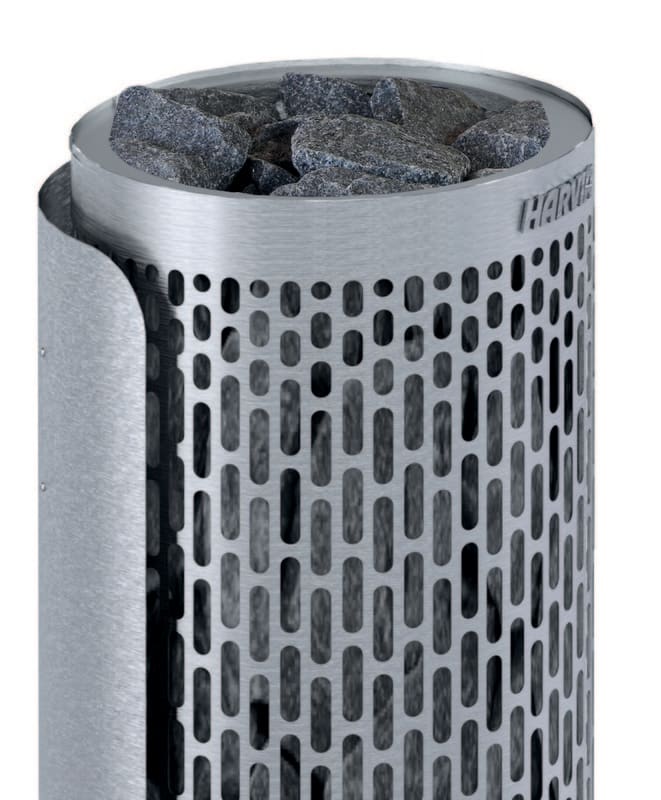 HARVIA - Kiuas Harvia - Cilindro Plus suojaseinä HPP11