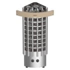 HARVIA - Kiuas Harvia - Glow Corner suojakaide HTRC3L