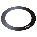 HARVIA - Lisätarvike - Harvia upotuskaulus black steel