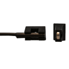 HARVIA - Lisätarvike - Ovikytkin kotisaunan oveen