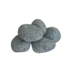 HARVIA - Kiuaskivet - Kiuaskivet pyö. 10-15cm R-995