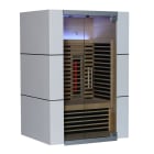 HARVIA - Infrasauna - Spectrum Small infrapunahuone
