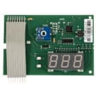 HARVIA - Varaosa - C80/C90/C150 yläkortti