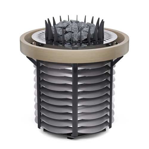 EOS - Lattiakiuas - EOS Shark 15,0 kW