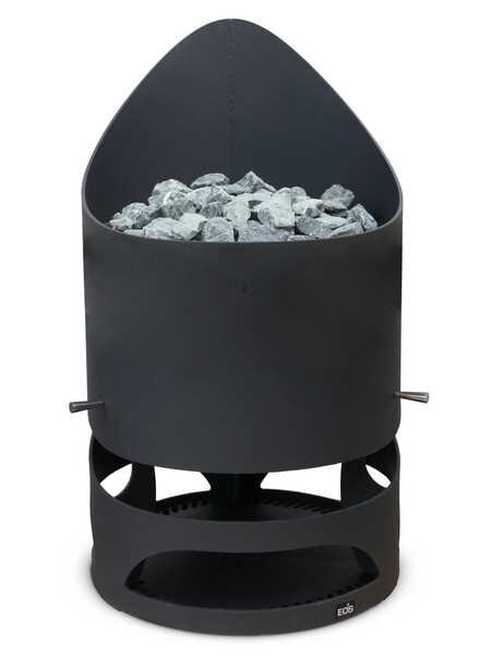 EOS - Lattiakiuas - EOS Zeus HD 24,0 kW