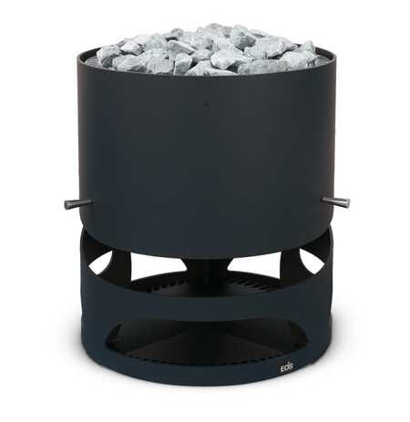 EOS - Lattiakiuas - EOS Zeus L HD 24,0 kW