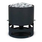 EOS - Lattiakiuas - EOS Zeus L HD 24,0 kW