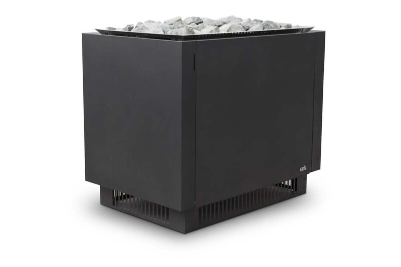 EOS - Lattiakiuas - EOS Mega HD 60,0 kW