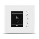 EOS - Ohjauskeskus - EOS EmoStyle H valkoinen