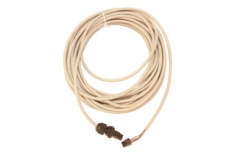 NARVI - Varaosa - Ohjausyks. kaapeli 6-pin 10m