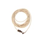 NARVI - Varaosa - Ohjausyks. kaapeli 6-pin 10m