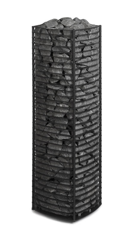 NARVI - Lattiakiuas - Narvi Velvet Electric 6,8 kW