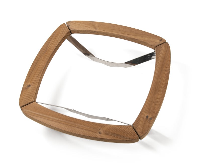 NARVI - Suojakaide - Suojakaide, Saana