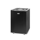 NARVI - Lattiakiuas - Narvi Ultra 15,0 kW musta