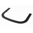 NARVI - Upotuskaulus - Laudekaulus musta,NC Electric