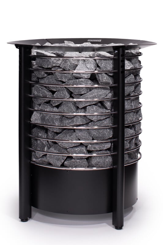 NARVI - Lattiakiuas - Narvi Peak 15,0 kW