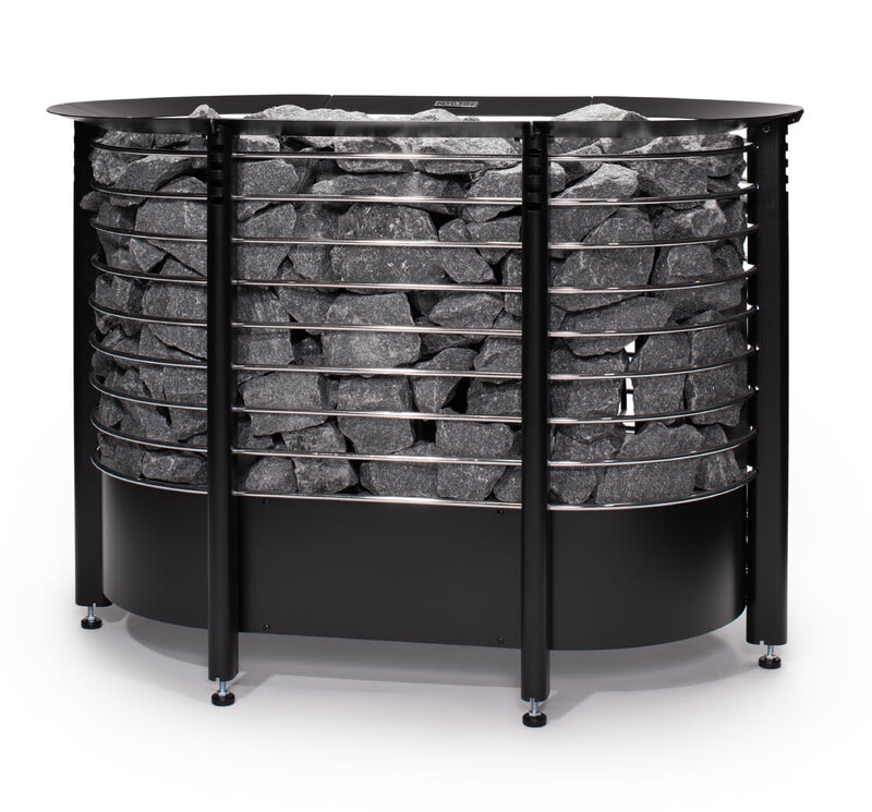 NARVI - Lattiakiuas - Narvi Peak Big 18,0 kW