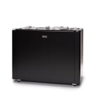 NARVI - Lattiakiuas - Narvi Ultra Big 18,0 kW musta