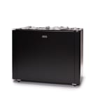 NARVI - Lattiakiuas - Narvi Ultra Big 18,0 kW musta