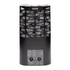 NARVI - Seinäkiuas - Narvi NS Mini 3,6 kW Musta