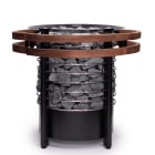 NARVI - Suojakaide - Suojakaide Peak