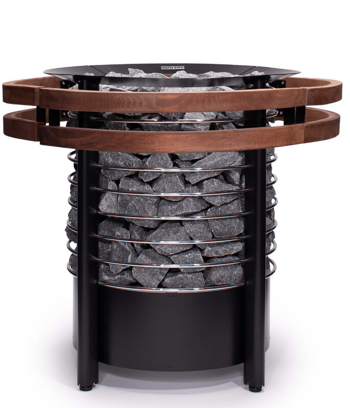 NARVI - Suojakaide - Suojakaide Peak