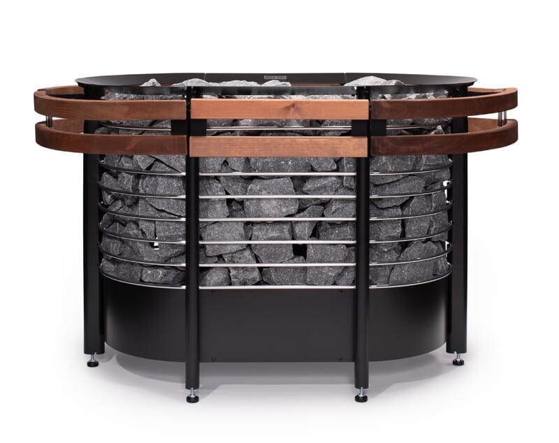 NARVI - Suojakaide - Suojakaide Peak Big