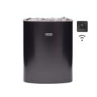 NARVI - Seinäkiuas - Narvi NC Electric Wifi 9,0 kW