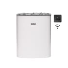 NARVI - Seinäkiuas - Narvi NC Electric Wifi 9,0 kW
