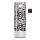 NARVI - Lattiakiuas - Narvi Saana 9,0 kW rst