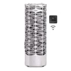 NARVI - Lattiakiuas - Narvi Saana Wifi 6,8 kW rst