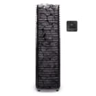 NARVI - Lattiakiuas - Narvi Velvet Electric 9,0 kW m