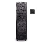 NARVI - Lattiakiuas - Narvi Velvet Electric 9,0 kW m