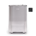 NARVI - Lattiakiuas - Narvi Ultra Small 9,0 kW rst