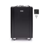 NARVI - Lattiakiuas - Narvi Ultra Small Wifi 9,0 kW