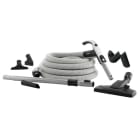 NILFISK - Siivousvälinesrj.letku12m - Kesk.imuritarvike 42000105