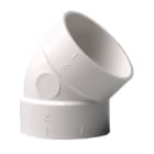 NILFISK - Putkiyhde 45 astetta - Kesk.imuritarvike 42000249