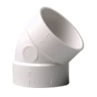 NILFISK - Putkiyhde 45 astetta - Kesk.imuritarvike 42000249