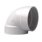 NILFISK - Putkiyhde 90 astetta. terävä - Kesk.imuritarvike 42000254