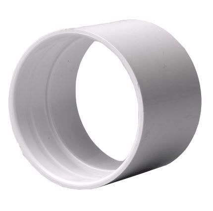 NILFISK - Putkiyhde suora d51mm - Kesk.imuritarvike 42000262