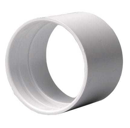 NILFISK - Putkiyhde suora d51mm - Kesk.imuritarvike 42000262