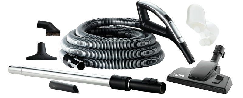 NILFISK - Siivousvälinesarja Wireless+ - Kesk.imuritarvike 42000531