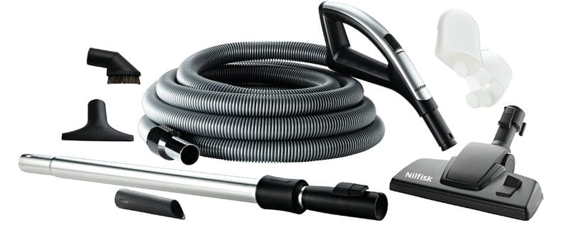 NILFISK - Siivousvälinesarja Wireless+ - Kesk.imuritarvike 42000531