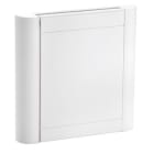 NILFISK - Imurasia valkoinen - Kesk.imuritarvike 42000220