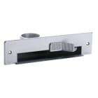 NILFISK - Rikkaluukku alumiini - Kesk.imuritarvike 42000237