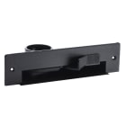 NILFISK - Rikkaluukku musta - Kesk.imuritarvike 42000235