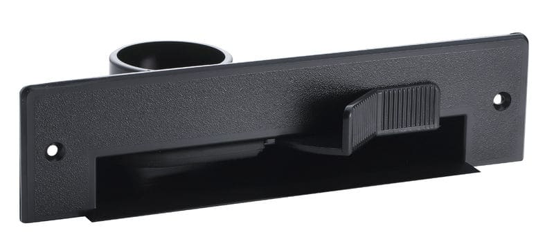 NILFISK - Rikkaluukku musta - Kesk.imuritarvike 42000235