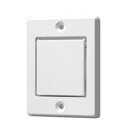 NILFISK - Poistoputken suoja - 42000273 Exhaustvent cap