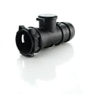 NILFISK - Lisäimurasia T-haara - Kesk.imuritarvike 42000540