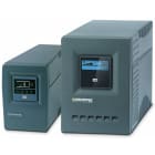 SOCOMEC - UPS-laite line-interactive - Netys PE 1000VA 230 Vac 5 min